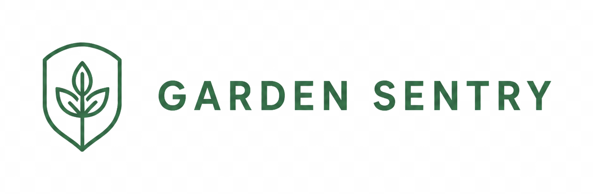 Garden Sentry